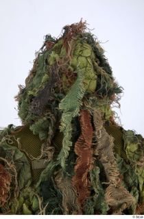 Photos Andrew Elliott Sniper in Ghillie head 0005.jpg